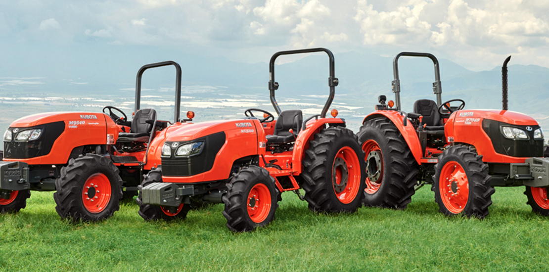 Trenchers and Farm Equipment For Rent Hartselle, AL